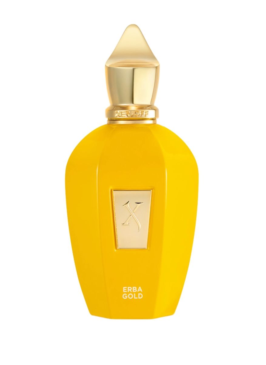 Xerjoff Parfum & Eau de Toilette: Xerjoff - Erba Gold 100ml – Neu und originalverpackt aus Niederrohrdorf von elmere