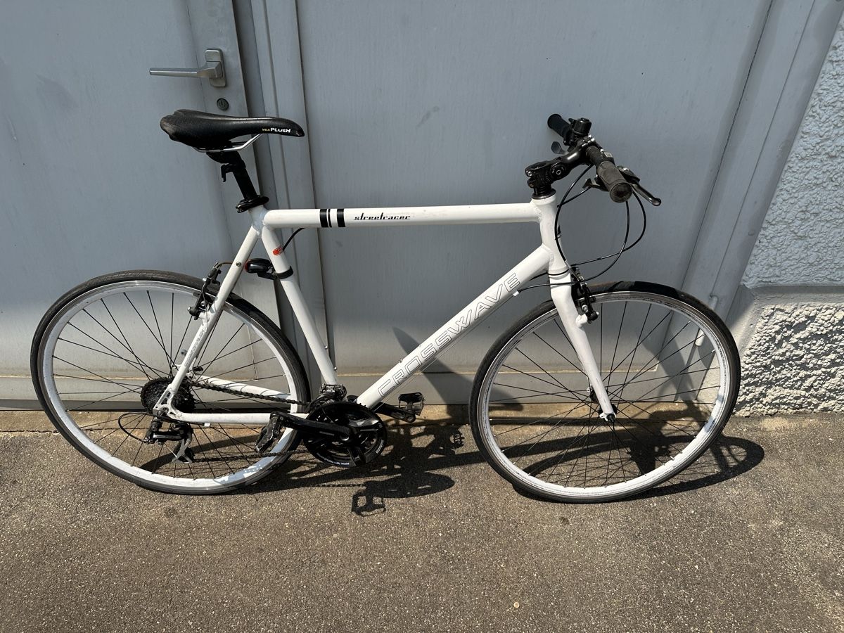 Velos: Velo  – Gebraucht aus Liestal von DimitriD