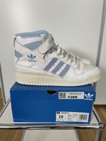 Adidas Forum 84 UNC High // eu44 // Neu