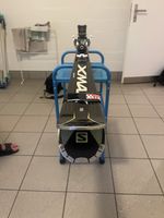 Salomon X-Max X12 Skier  