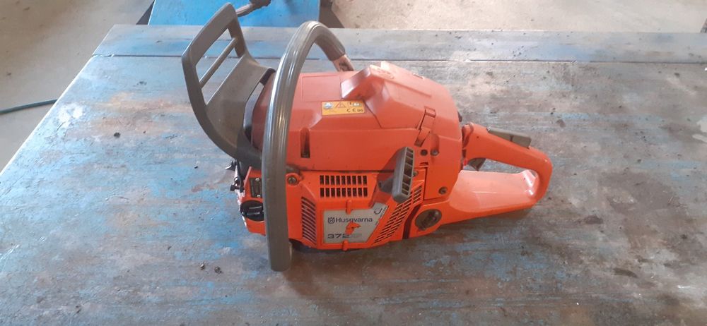 2 SECURA Sägeketten Für Husqvarna 371 XP – 43 Cm Schnittlänge, 3/8" Teilung, 64 Treibglieder