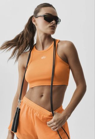 Alo Yoga Aspire Tank Top 