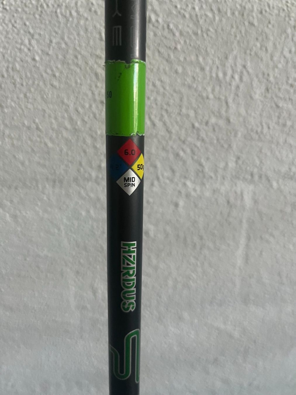 Callaway Mazze & Set: Callaway Epic Driver - Smoke Shaft HZRDUS – Usato da Bassersdorf venduto da MasterG_San 2