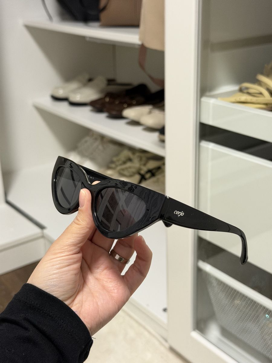 Occhiali & Lenti: Cerjo Sonnenbrille – Nuovo (secondo la descrizione) da Münchenwiler venduto da AM3280