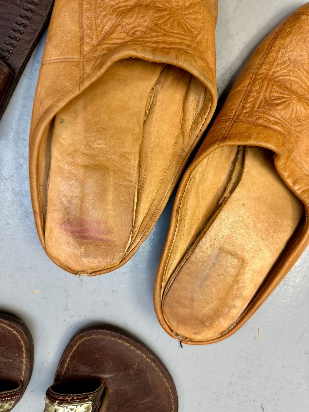 Scarpe da donna: DAMENSCHUHE #43 AB 1.- !!! – Usato da Zürich venduto da NIKI777 6