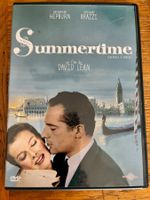 Summertime (Vacances à Venise, 1955, DVD, Katharine Hepburn)
