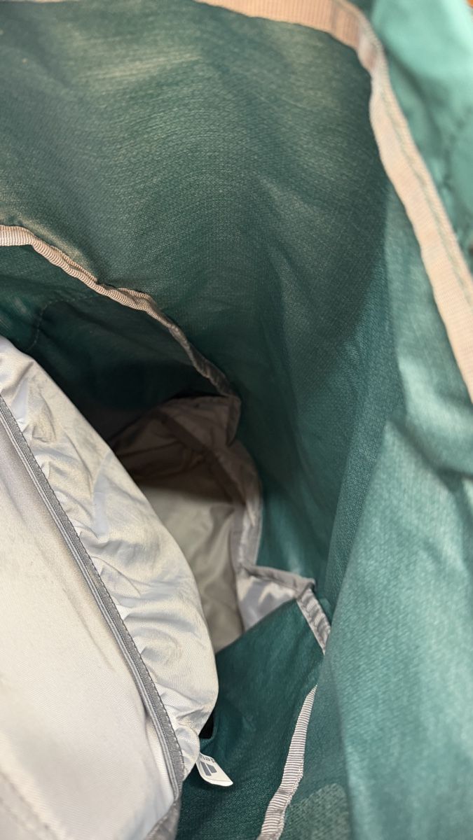 Deuter Zaini: Deuter AC Lite 30 Wanderrucksack – Usato da Bubikon venduto da piznuna 4