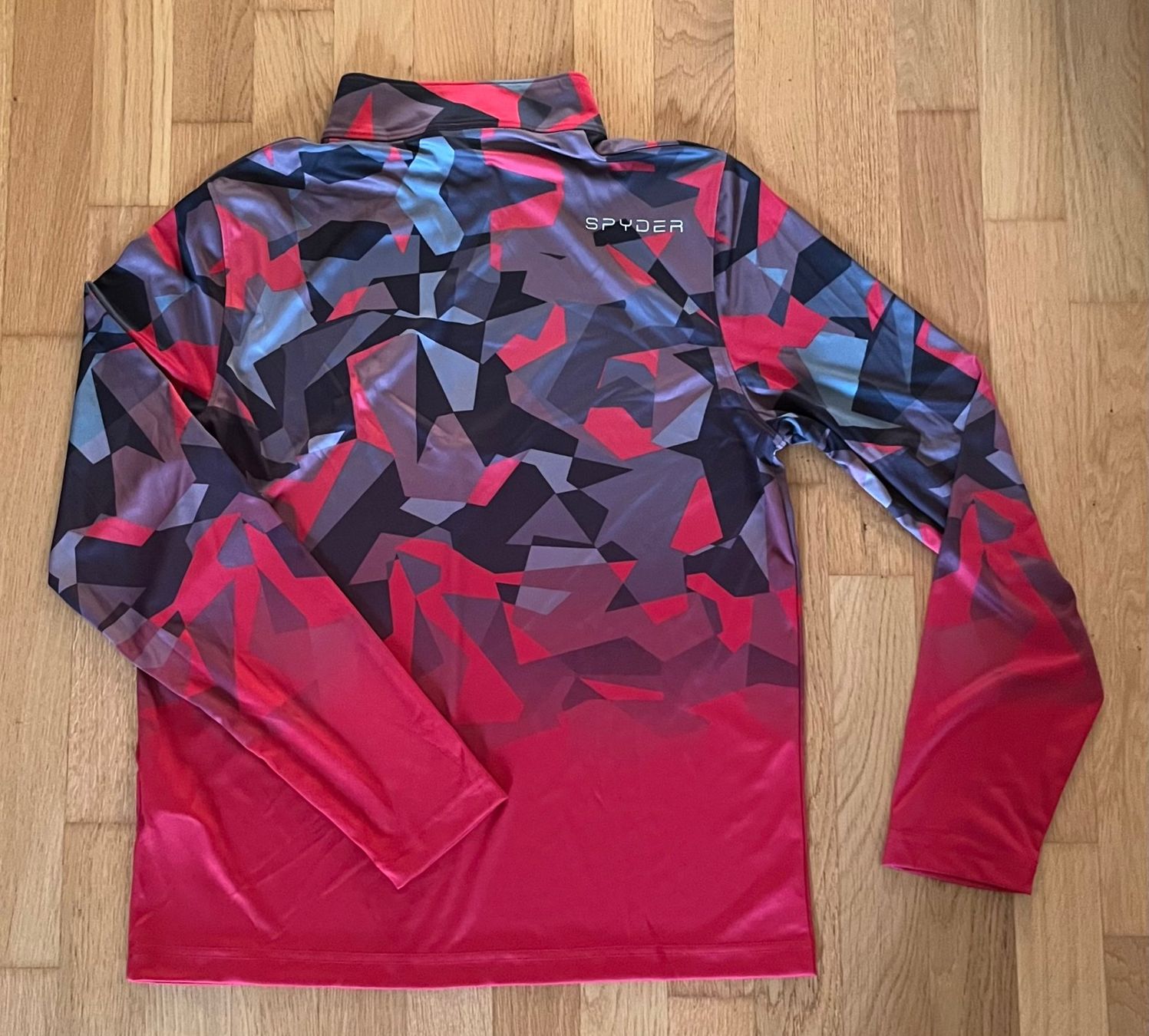 Spyder Maglioni & Felpe: Spyder T-Neck Men's – Nuovo (secondo la descrizione) da Emmenbrücke venduto da Herzog07 8