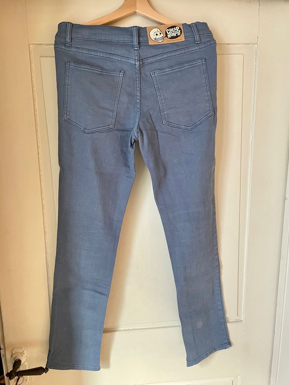 Pantaloni: Jeans | Cheap Monday – Usato da Zürich venduto da okocha73 3