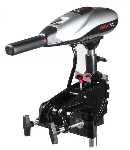Motori: Elektroaussenbord-Motor Rhino VX 65 – Usato da Figino venduto da ant_l7wz 1