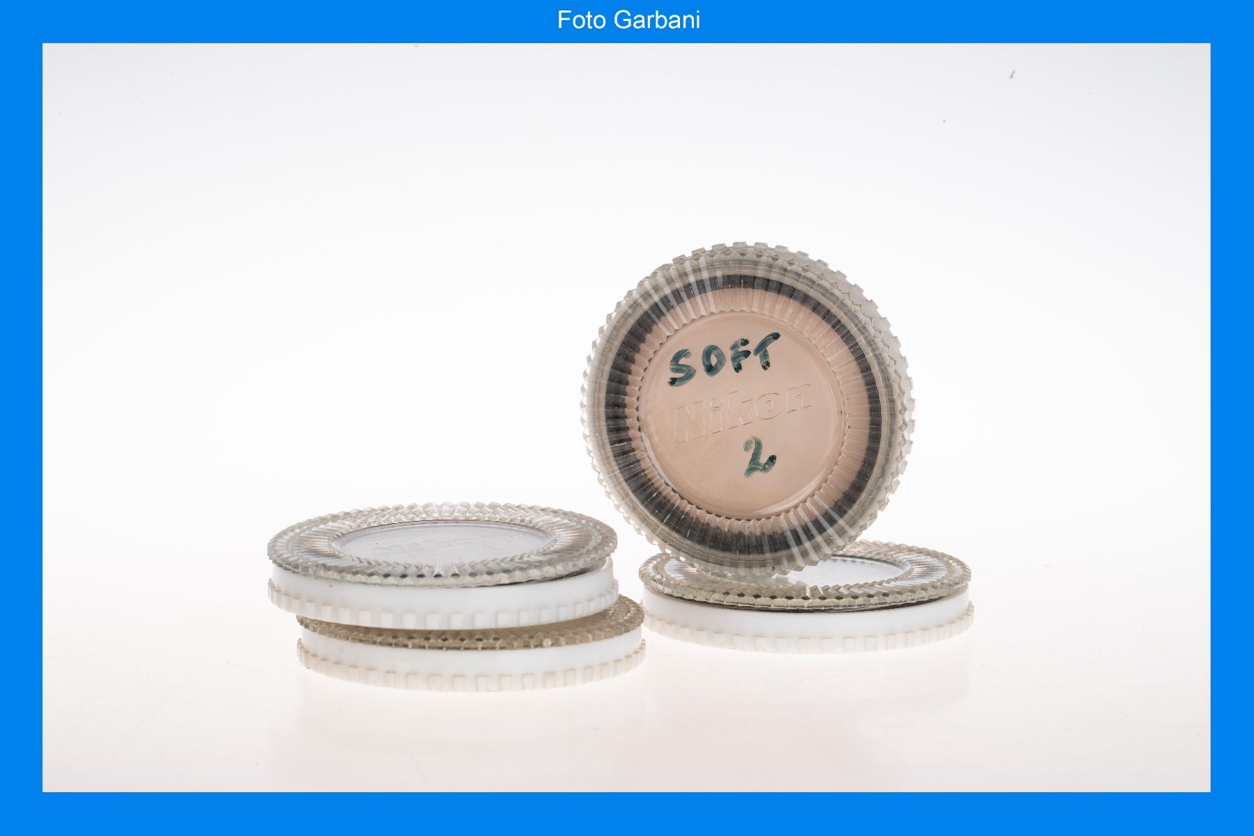 Filtri: Nikon e Hoya filtri 52mm – Usato da Muralto venduto da FotoGarbani