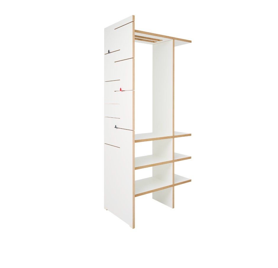Guardaroba: Garderobe Tojo von Mooris – Usato da Olten venduto da arcata 1