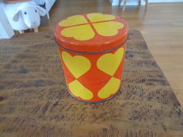 Blechdose Butter Guetsli