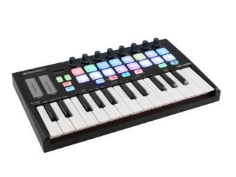 Console di mixaggio: OMNITRONIC KEY-2816 MIDI-Controller – Nuovo e nell'imballaggio originale da Däniken SO venduto da Profog1