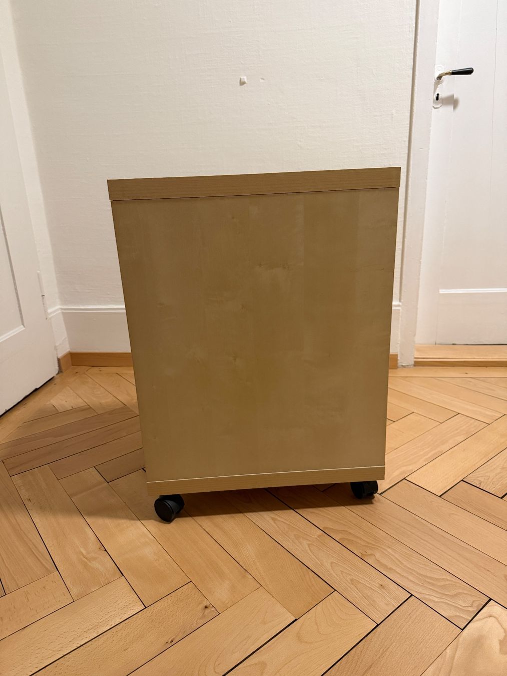 Ikea Korpus: Rollcontainer – Gebraucht aus St. Gallen von Fanie_28 4