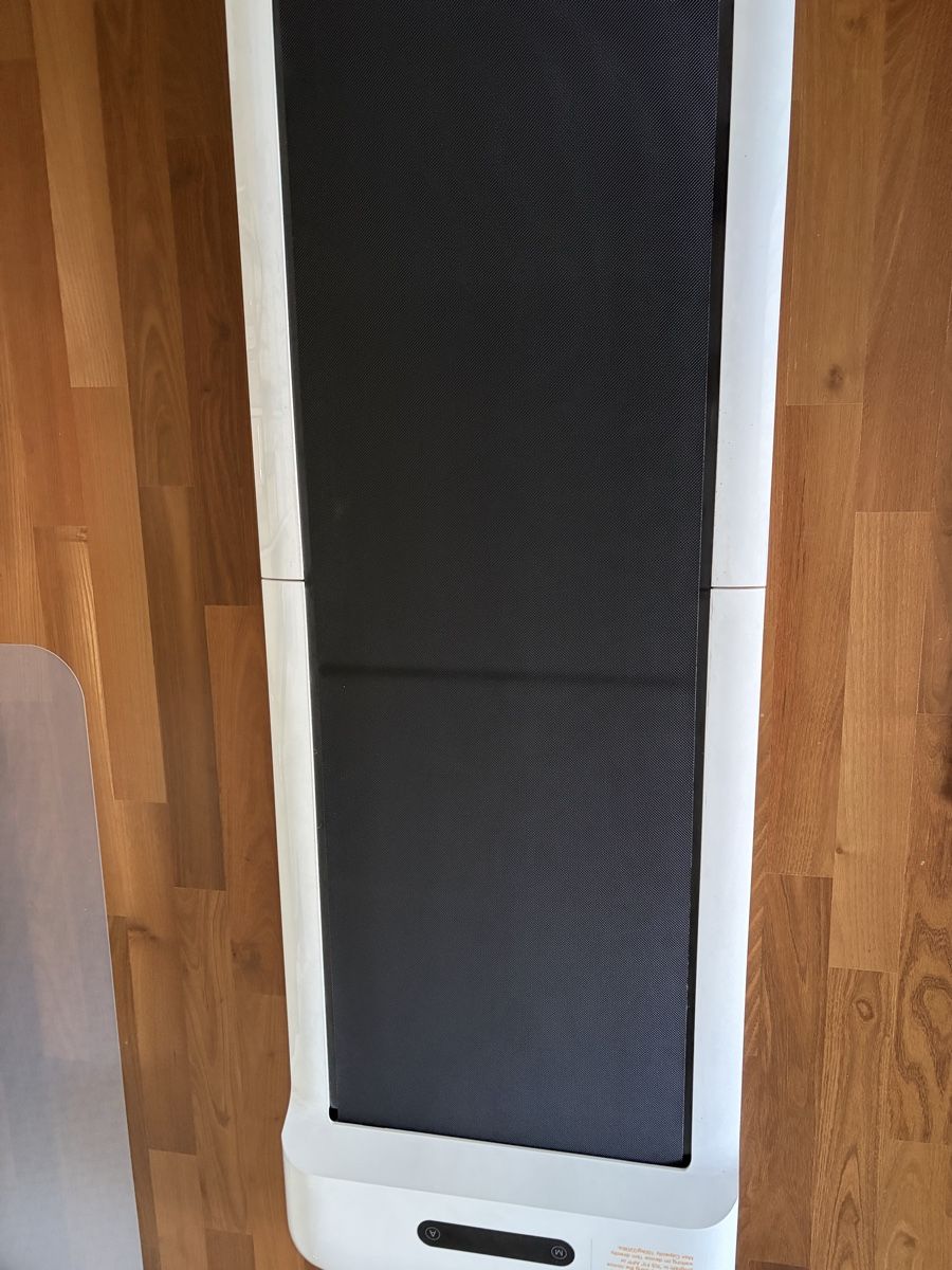 Kingsmith Hometrainer: KingSmith WalkingPad S1 – Usato da Henau venduto da martina_1998 1