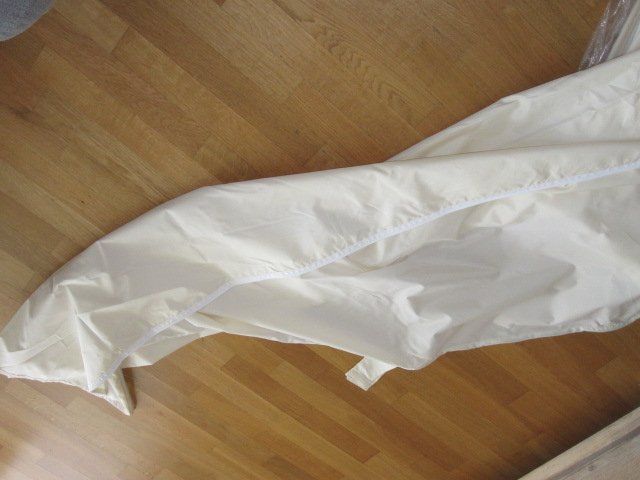 Zelte: Seitenwand-Set – Neu (gemäss Beschreibung) aus Ehrendingen von spanky11 5