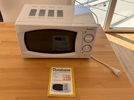 Durabase Mikrowelle