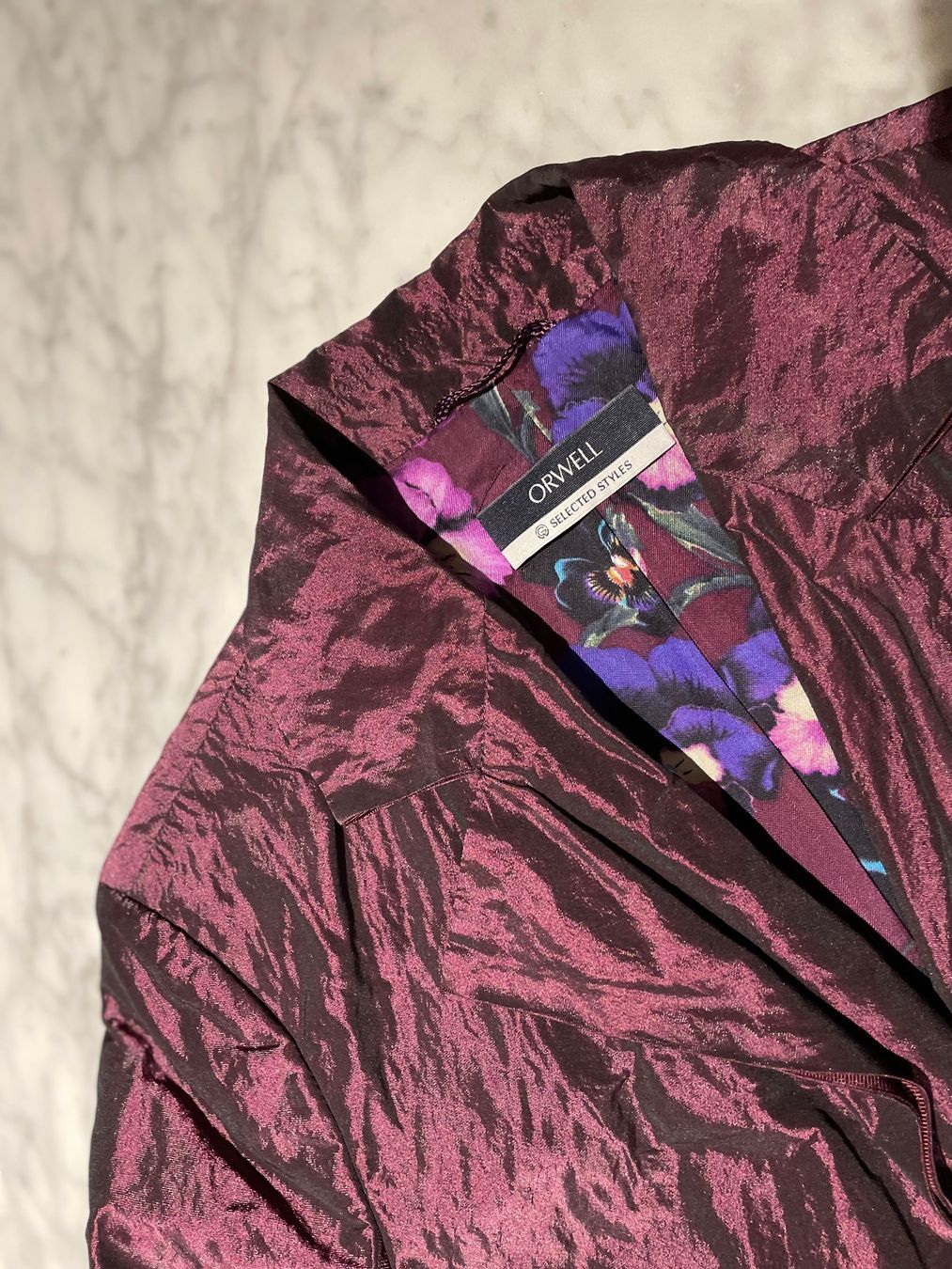 Giacche: Jacke mit Rock (Seide) – Usato da Oberbipp venduto da annegret05 5
