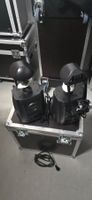 2x Junoscan Mk2 mit Case