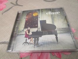 Eliane - Venus & Mars CD
