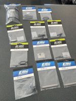 Big pack Eflite Blade BSR CP rc helicopter Ersatzteile #3