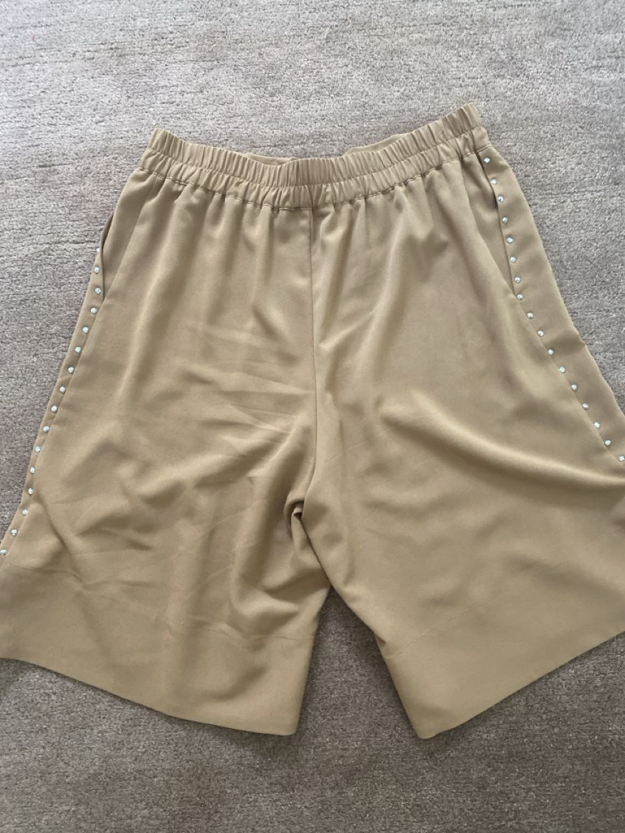 Twinset Pantaloni: Short Twinset Actitude L – Usato da balsthal venduto da davidbalsthal23 1