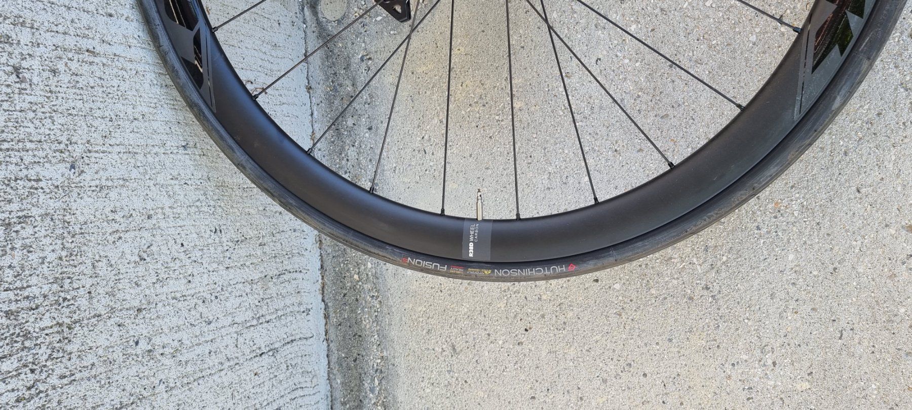 Look Biciclette: Look huez 785 – Usato da Delley venduto da antho03 1