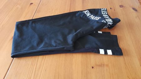 Leggins, Turnhose gr. xs von Shein