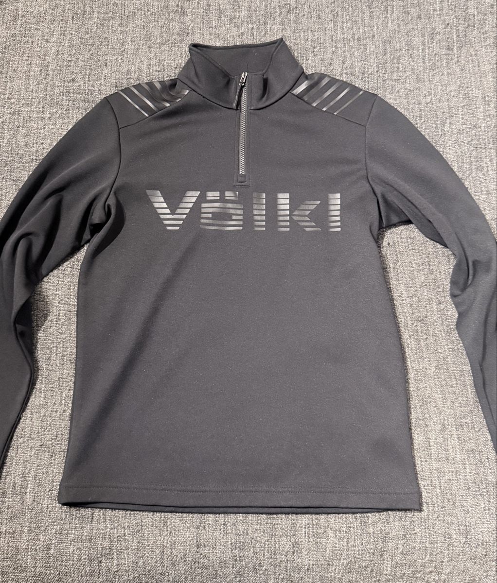 Maglioni & Felpe: Völkl Thermo Hoodie Ski – Nuovo (secondo la descrizione) da Endingen venduto da gin_j9c5