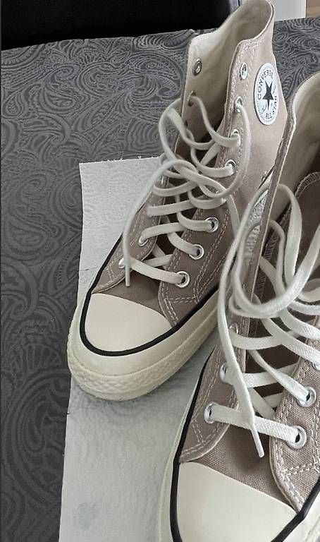 Converse Herrenschuhe: Converse Chuck 70 – Gebraucht aus Basel von Vincenzo4 3