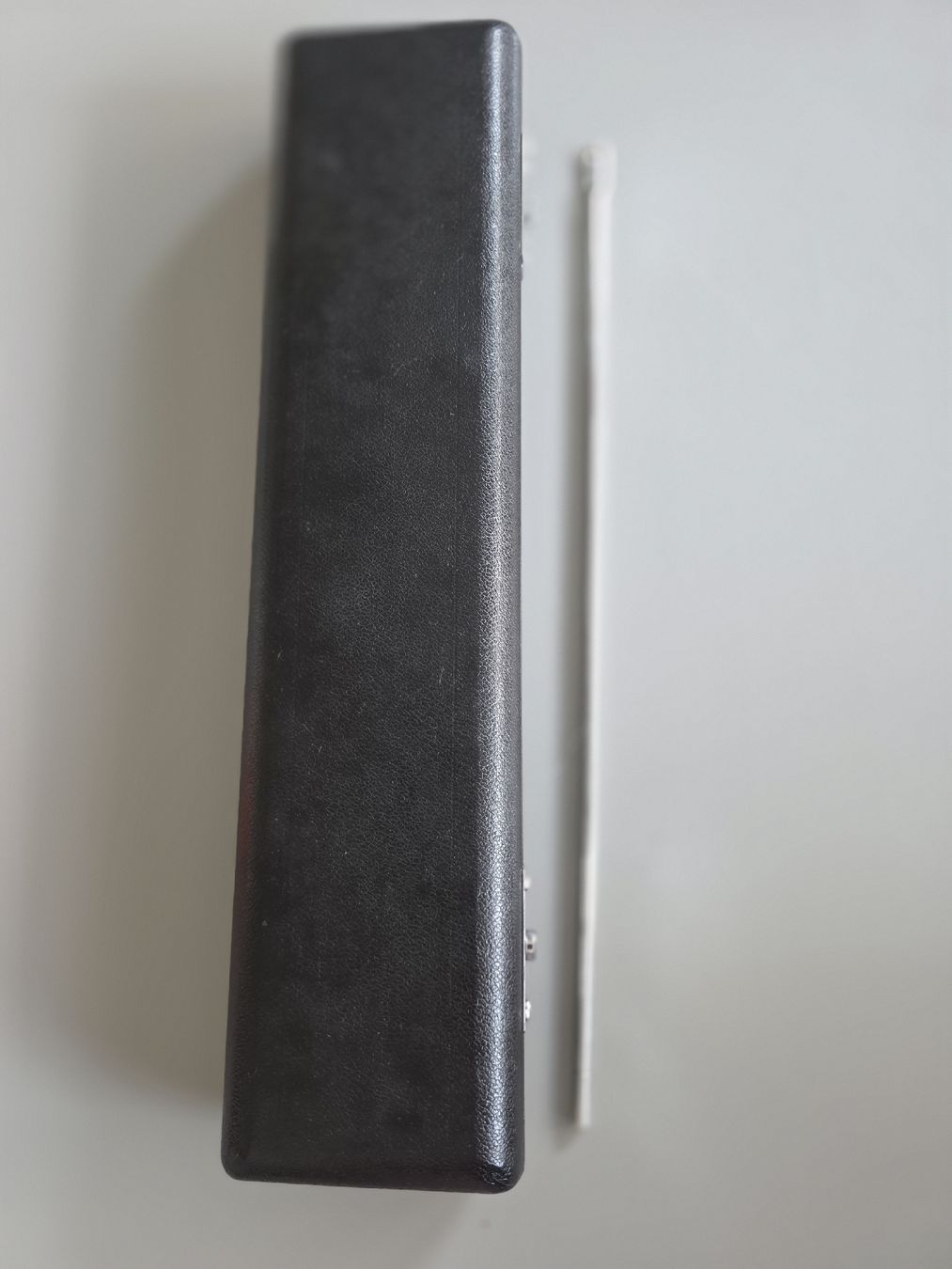 Strumenti musicali: Hernals S-210 Querflöte – Usato da Weiach venduto da art_x7lh 4