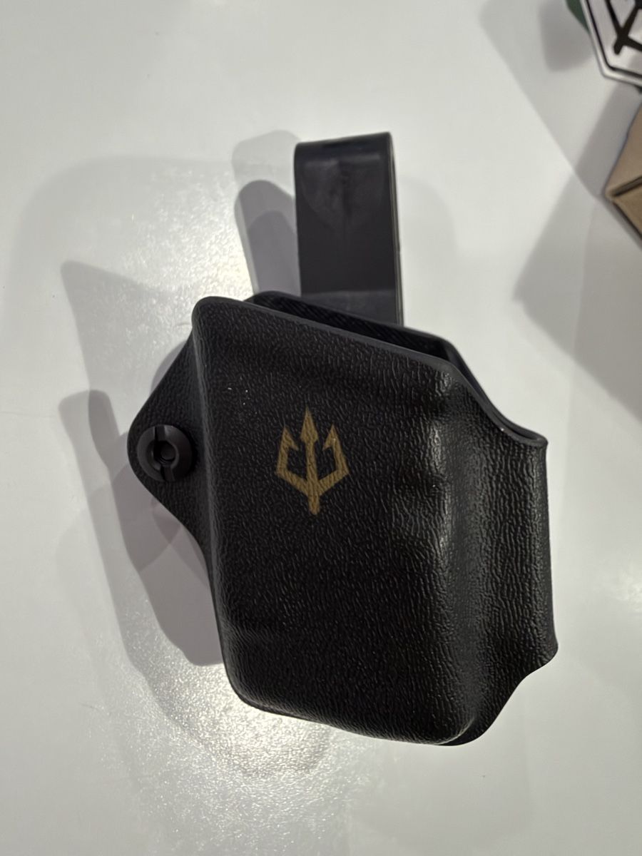 Tir sportif: Black Trident  X-Carrier – Neuf (Voir description) à Wetzikon ZH par bofl 1