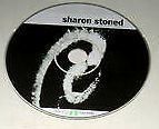 CD: SHARON STONED - Christopher Uhe, Mark Kowarsch, Mich Beckett – Usato da Unterbäch venduto da waqil 2