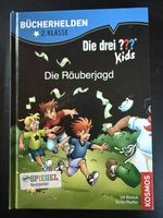 Die drei ??? (Fragezeichen) Kids Die Räuberjagd