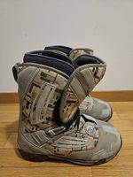Chaussures de snowboard Vans Performance Daniel Franck