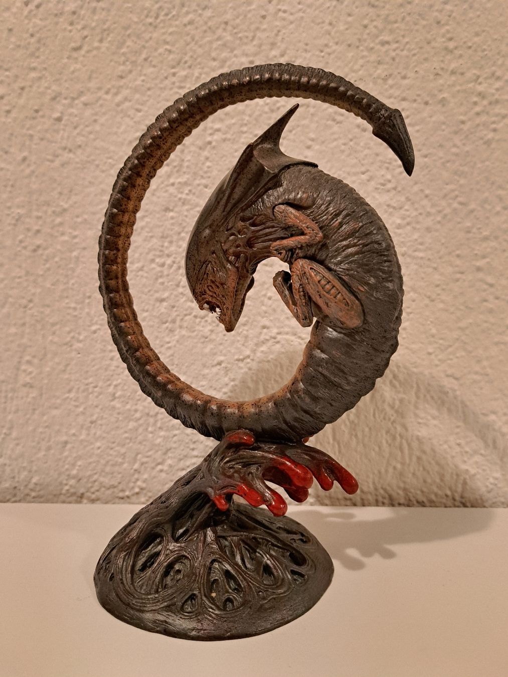 Statuette: Palisades | Alien Chestburster Statue – Usato da Rupperswil venduto da Oli_y9s8 2