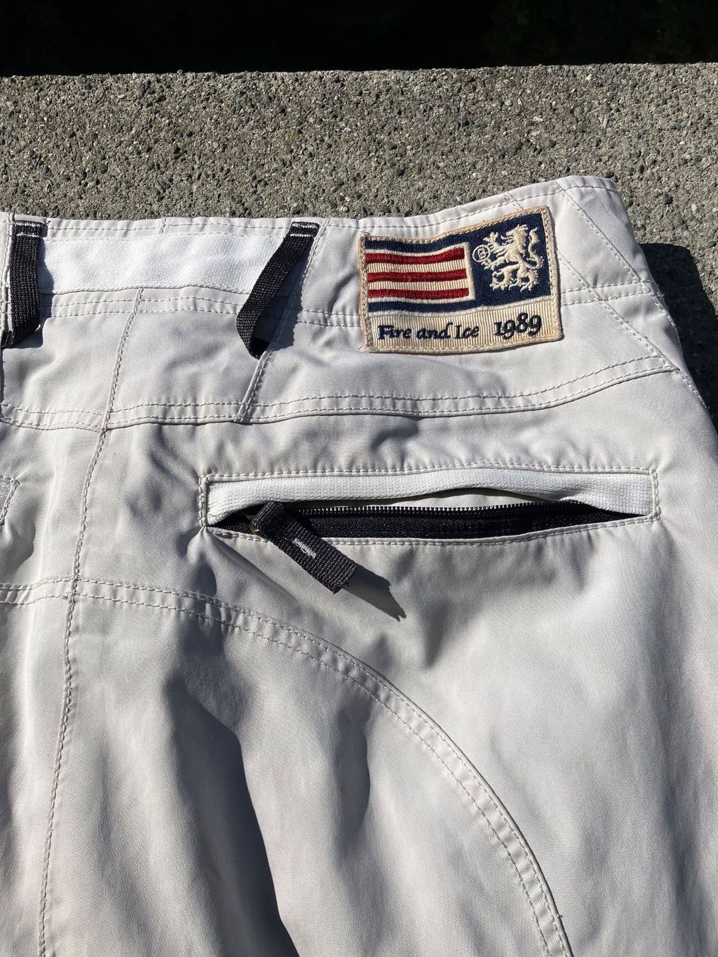 Bogner Pantaloni: Skihose – Usato da Zürich venduto da Geranie01 4