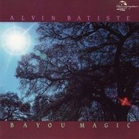 Alvin Batiste, Herman Jackson, Chris Severen, Emilie Vinette