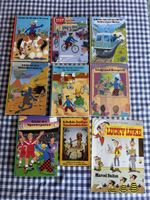 Globi Sammlung - Diverse Bücher - Kindergeschichten!