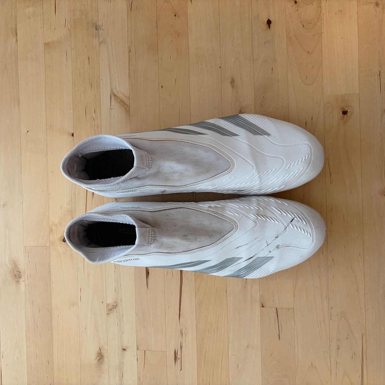 Scarpe da uomo: Adidas Predator – Usato da Uster venduto da basquiat_ch 5