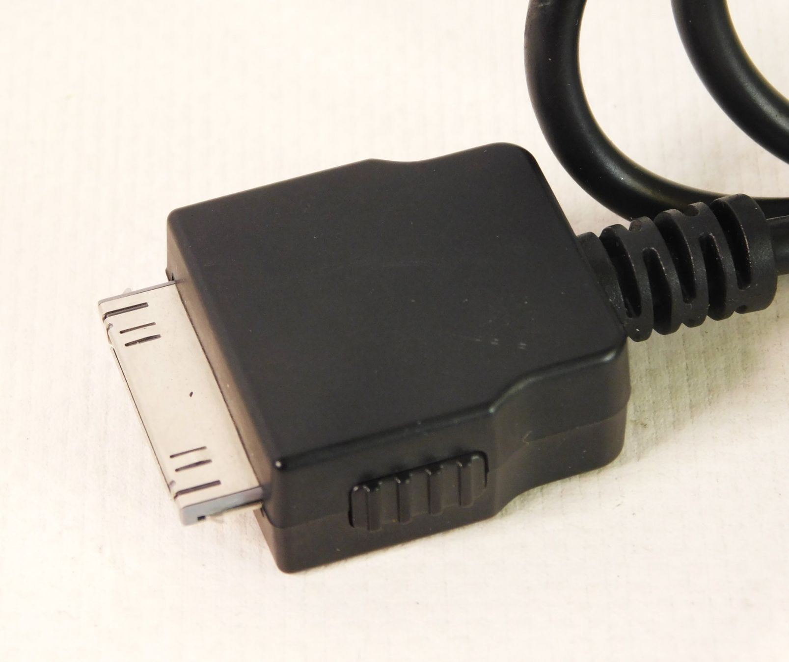 Kabel: DOCK CABLE FÜR ICE LINK PLUS – Gebraucht aus Emmenbrücke von Ulisse-22 1