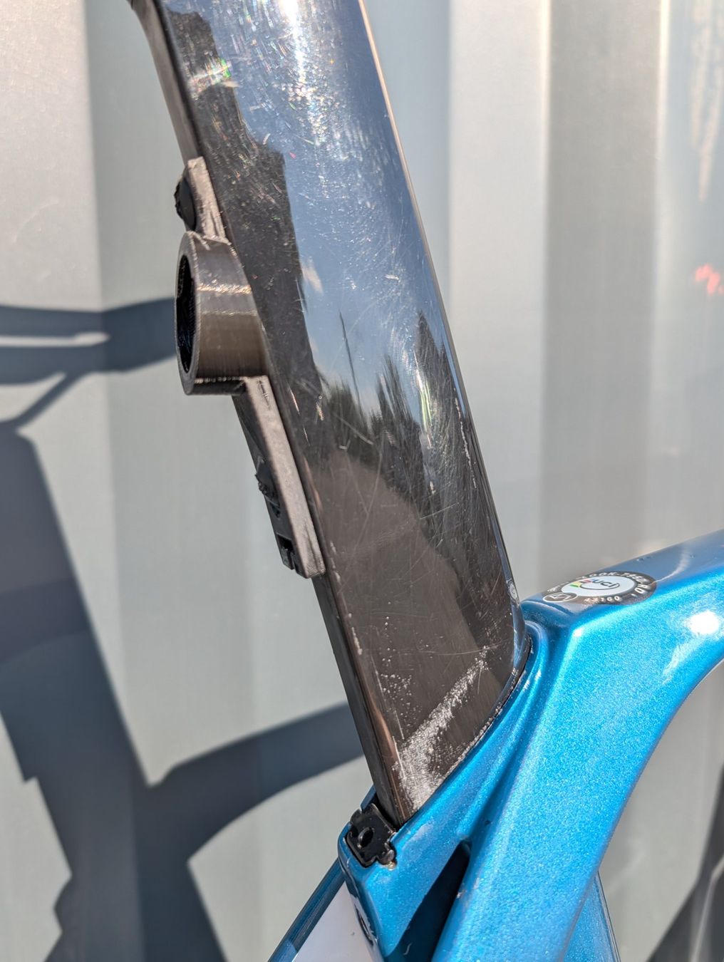 Look Velos: LOOK 795 Blade RS Disc – Gebraucht aus Zug von big_j_123 7