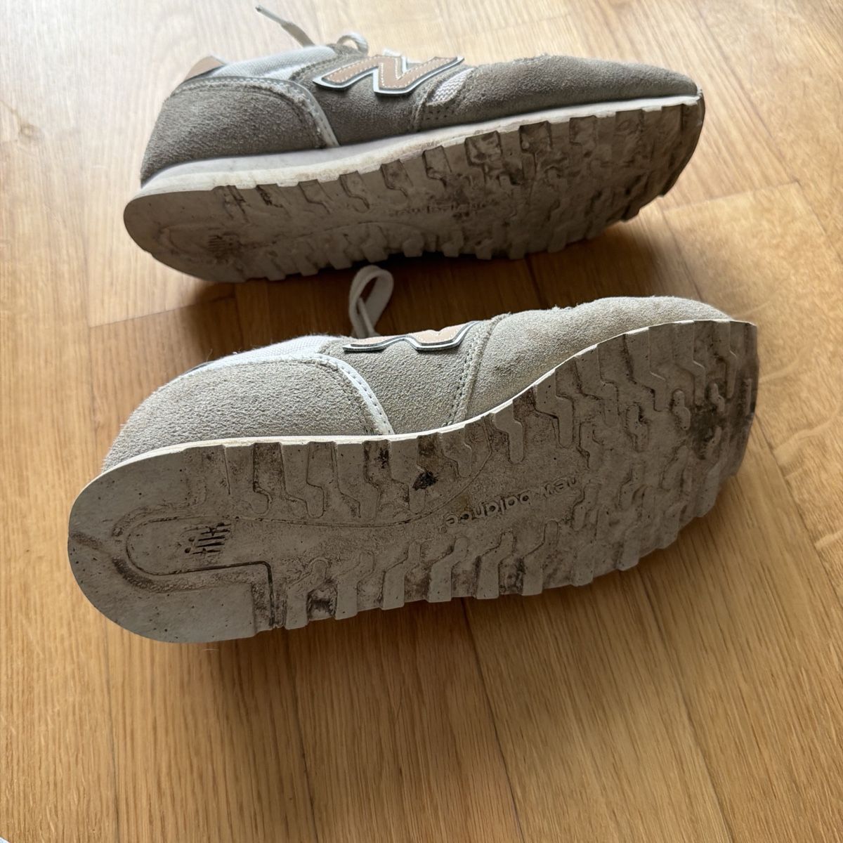 Chaussures femmes: New Balance  – D'occasion à Kriens par fiona.law98 5