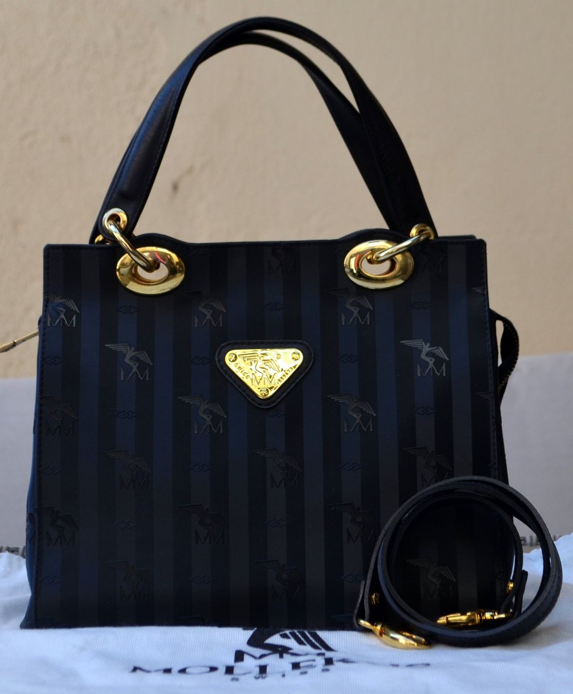 Maison Mollerus Borse da donna: Maison Mollerus Tasche / sac – Usato da Collonges venduto da Auganien