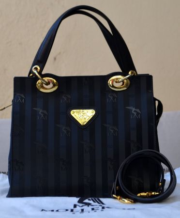 Maison Mollerus Tasche / sac
