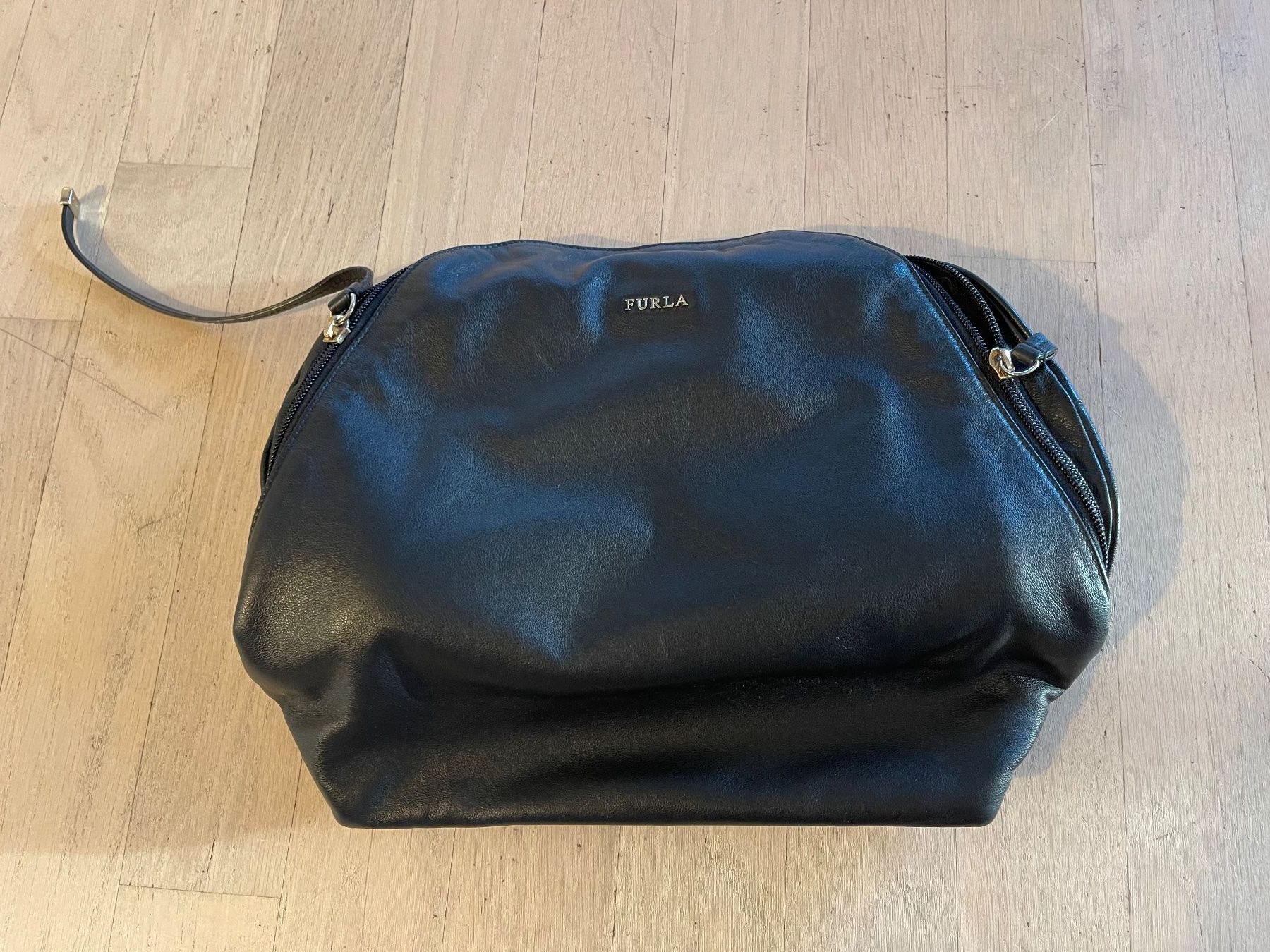 Furla Zaini: Furla Damen Rucksack Original – Usato da Männedorf venduto da sebasta