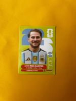 ARG 9 Alexis Mac Allister Panini WM 2026 Sticker