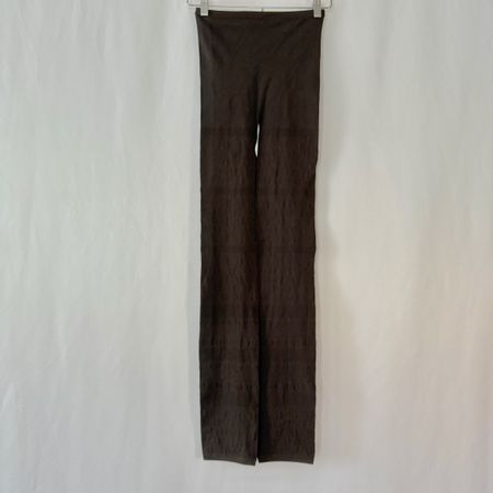 LE MARITHE FRANCOIS GIRBAUD New Leggings