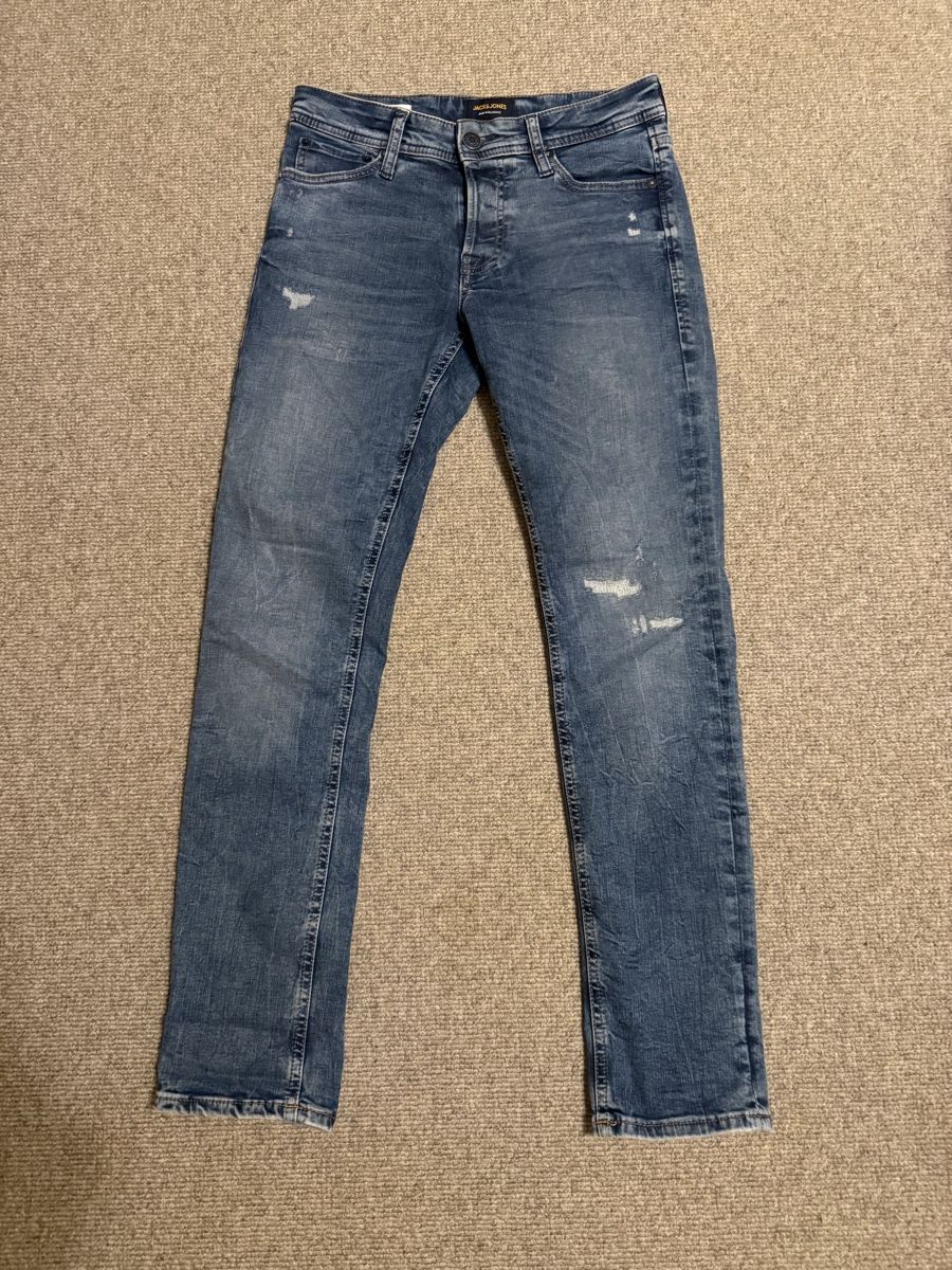 Jack & Jones Jeans: Jeans von Jack& Jones – Usato da Cham venduto da carmenblacky